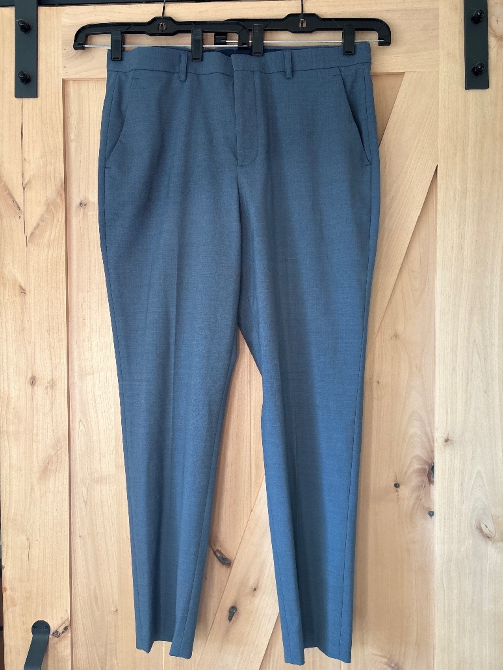 Men’s Extra Slim dress pants